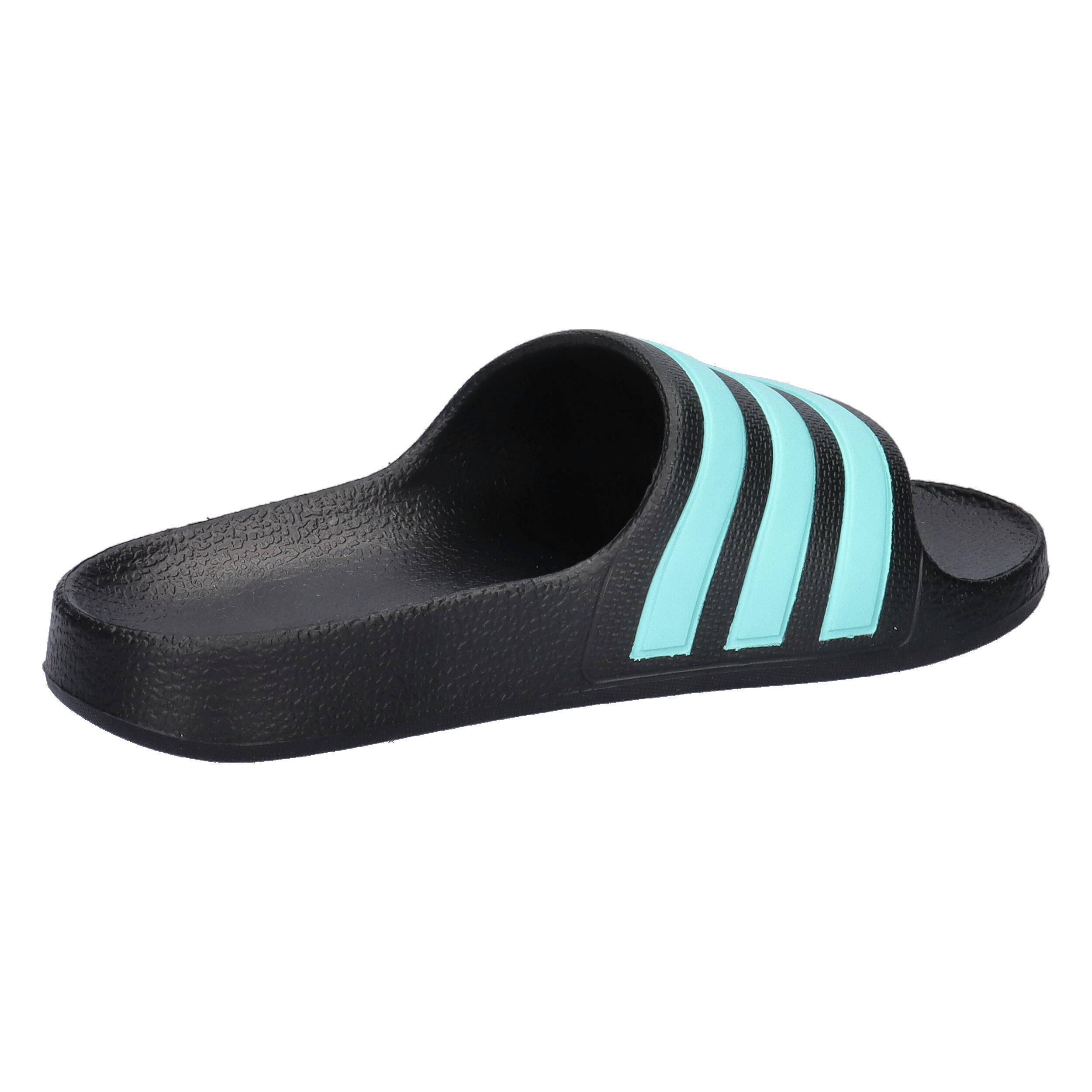adidas CORE Kinder Badeschlappen ADILETTE AQUA K 14/14
