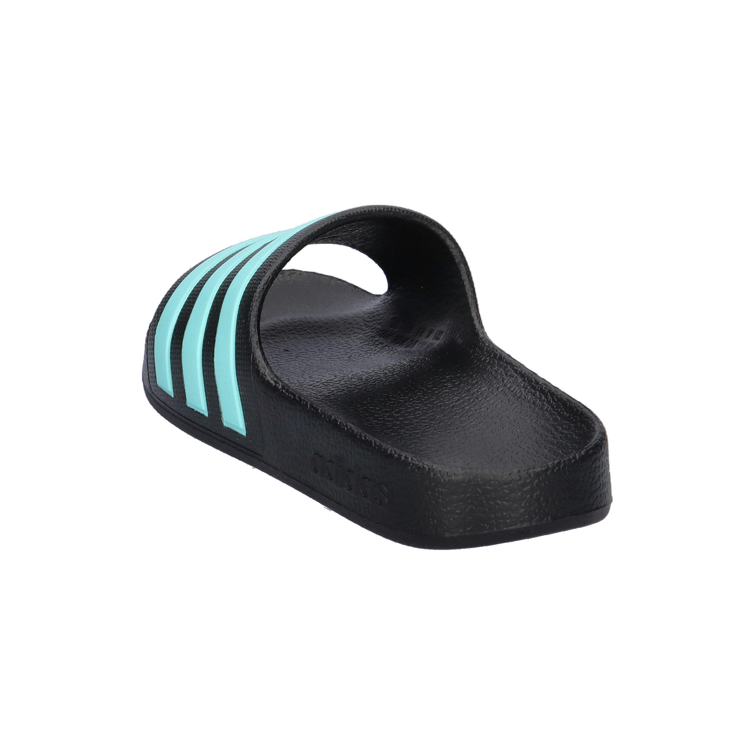 adidas CORE Kinder Badeschlappen ADILETTE AQUA K 11/14