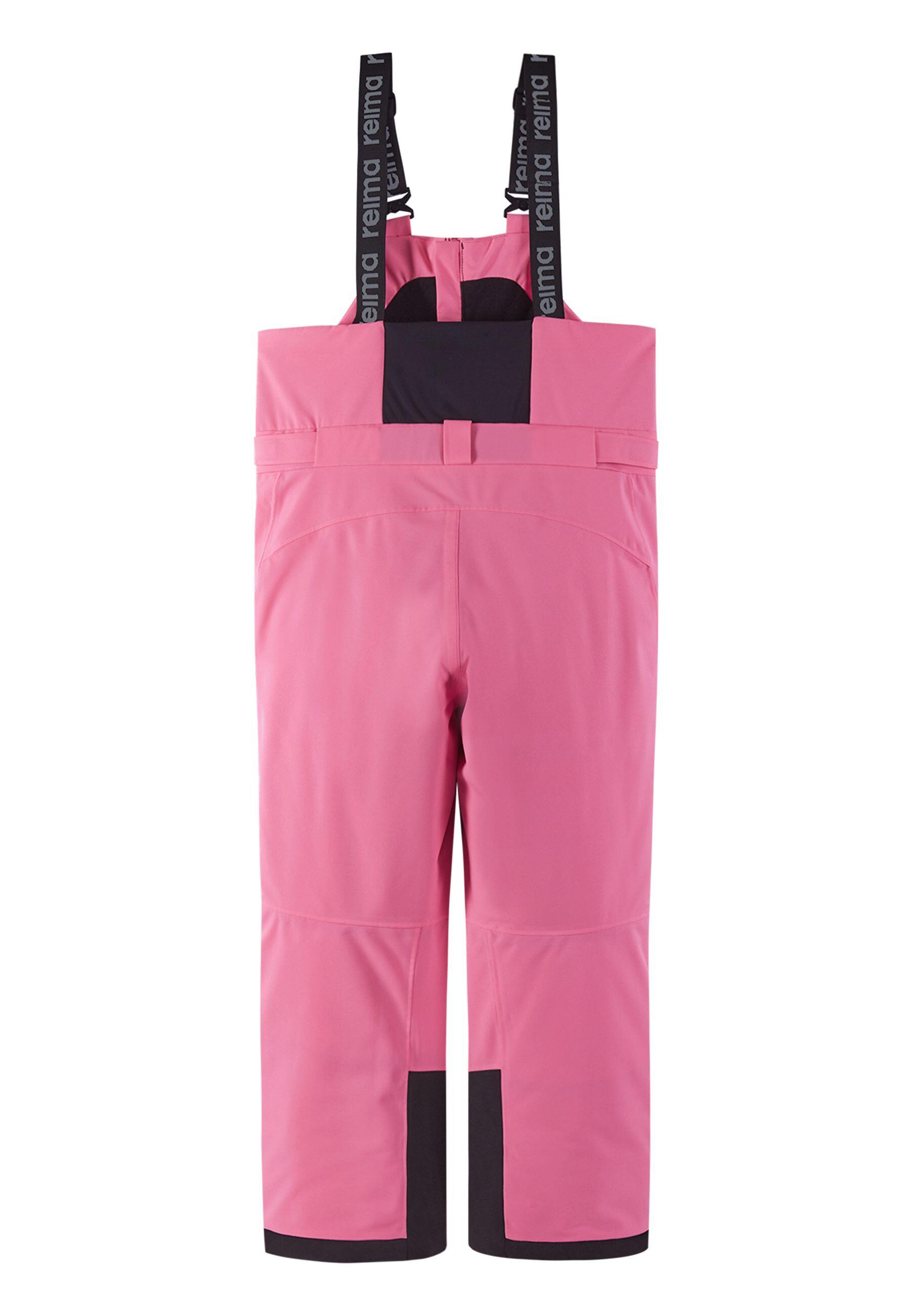 Pantalon d'hiver ReimaTec Vuonelo - mit BIONIC-FINISH®ECO Beschichtung 2/7
