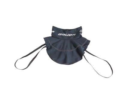 Halsschutz Bauer NLP23 Bib Senior