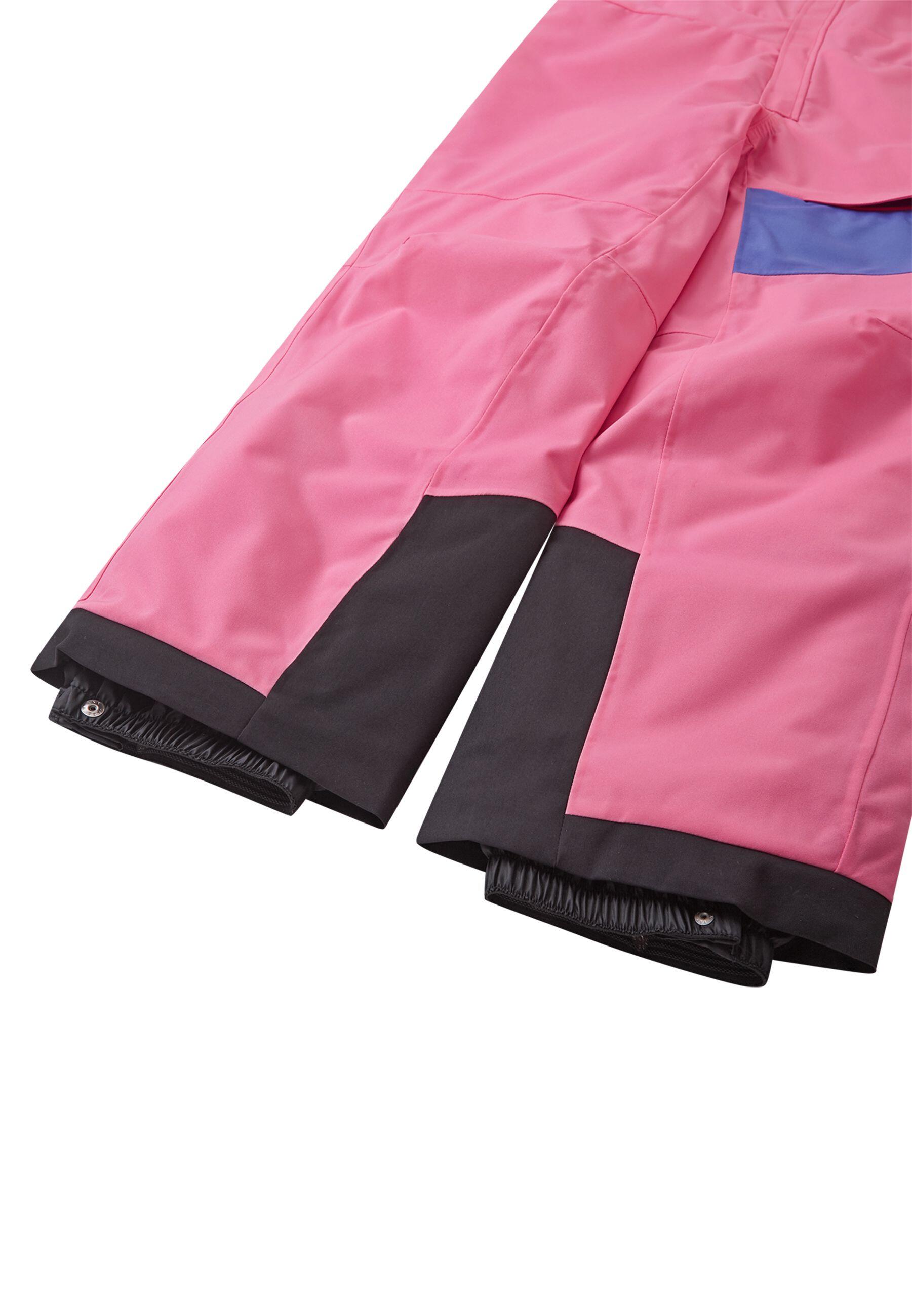 Pantalon d'hiver ReimaTec Vuonelo - mit BIONIC-FINISH®ECO Beschichtung 7/7
