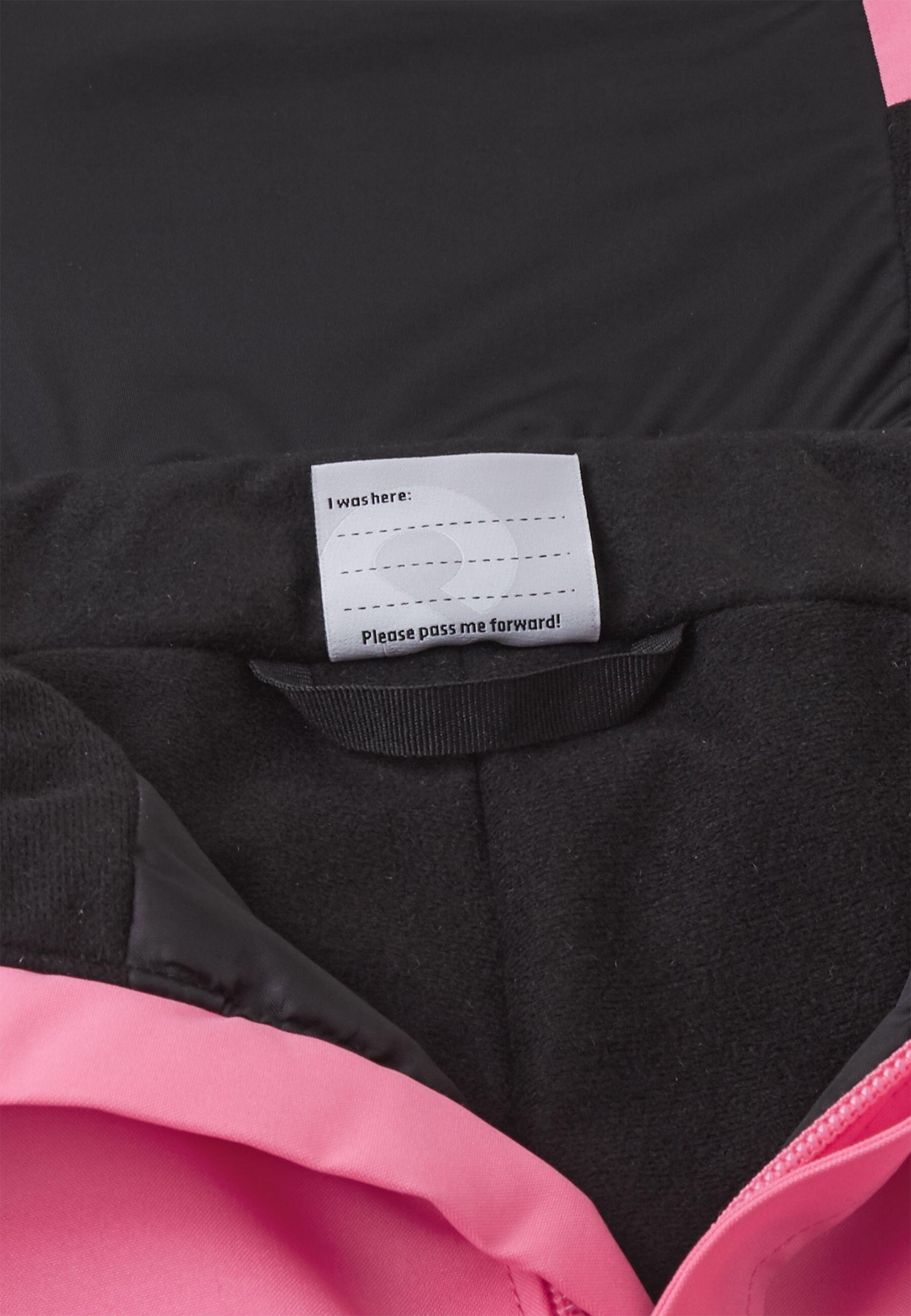 Pantalon d'hiver ReimaTec Vuonelo - mit BIONIC-FINISH®ECO Beschichtung 4/7