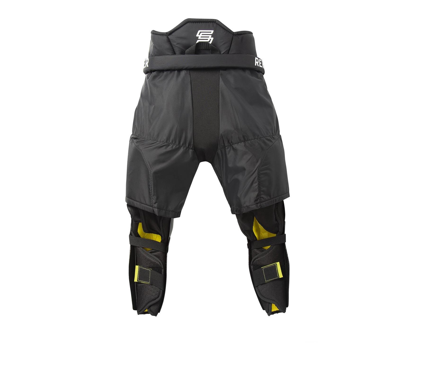 Eishockey Starter Set Sherwood Rekker Elite Bambini 6/6