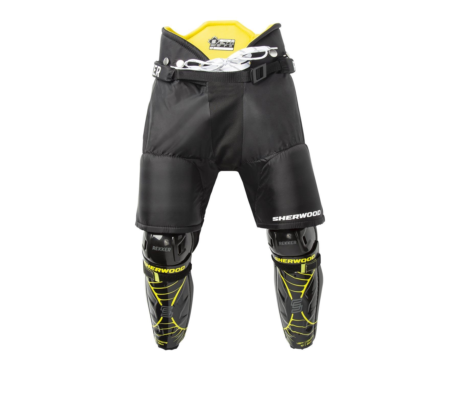 Eishockey Starter Set Sherwood Rekker Elite Bambini 5/6