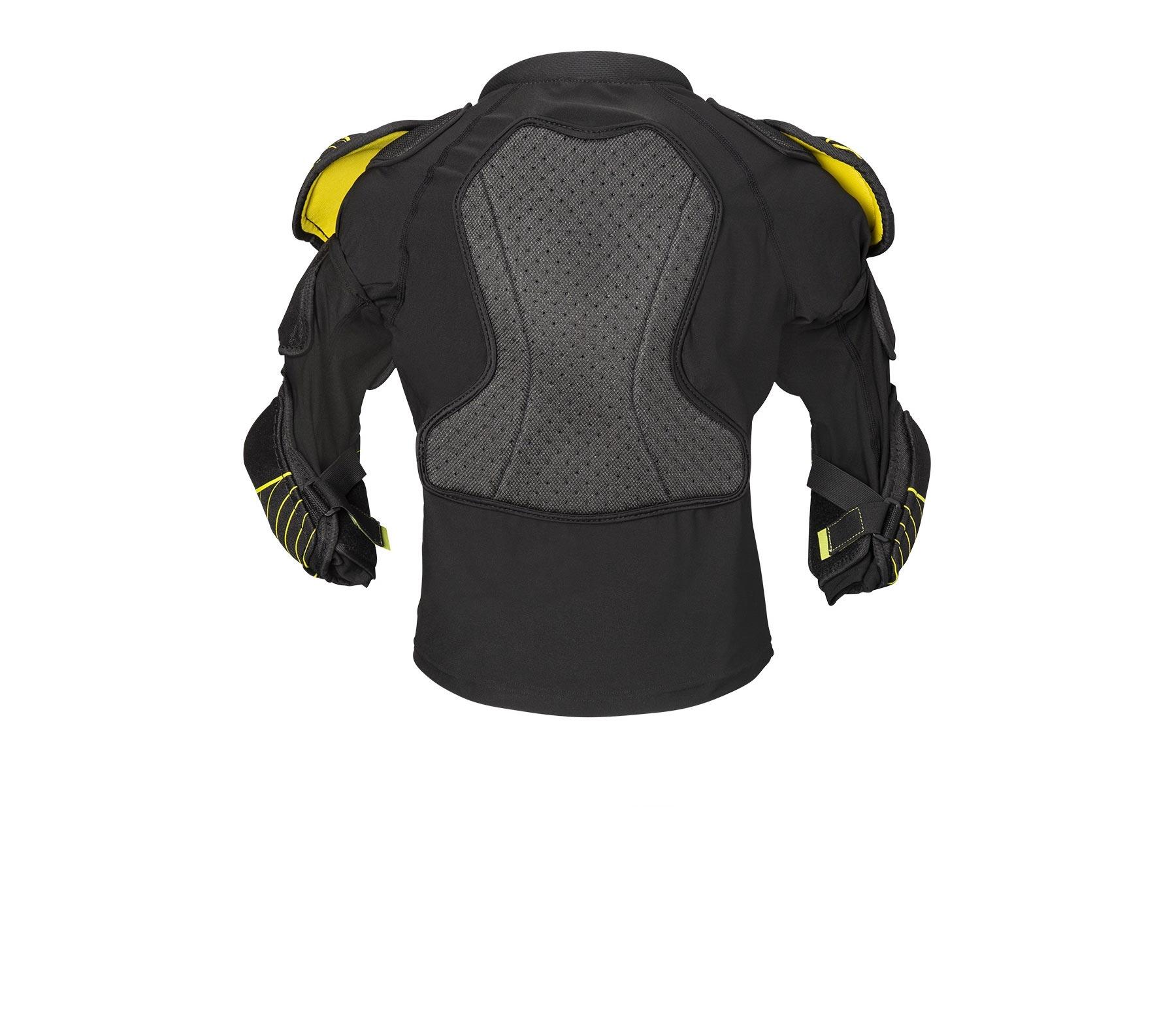 Eishockey Starter Set Sherwood Rekker Elite Bambini 4/6