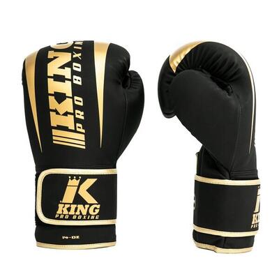 King pro boxing revo (kick)bokshandschoenen - 6 - 16 oz