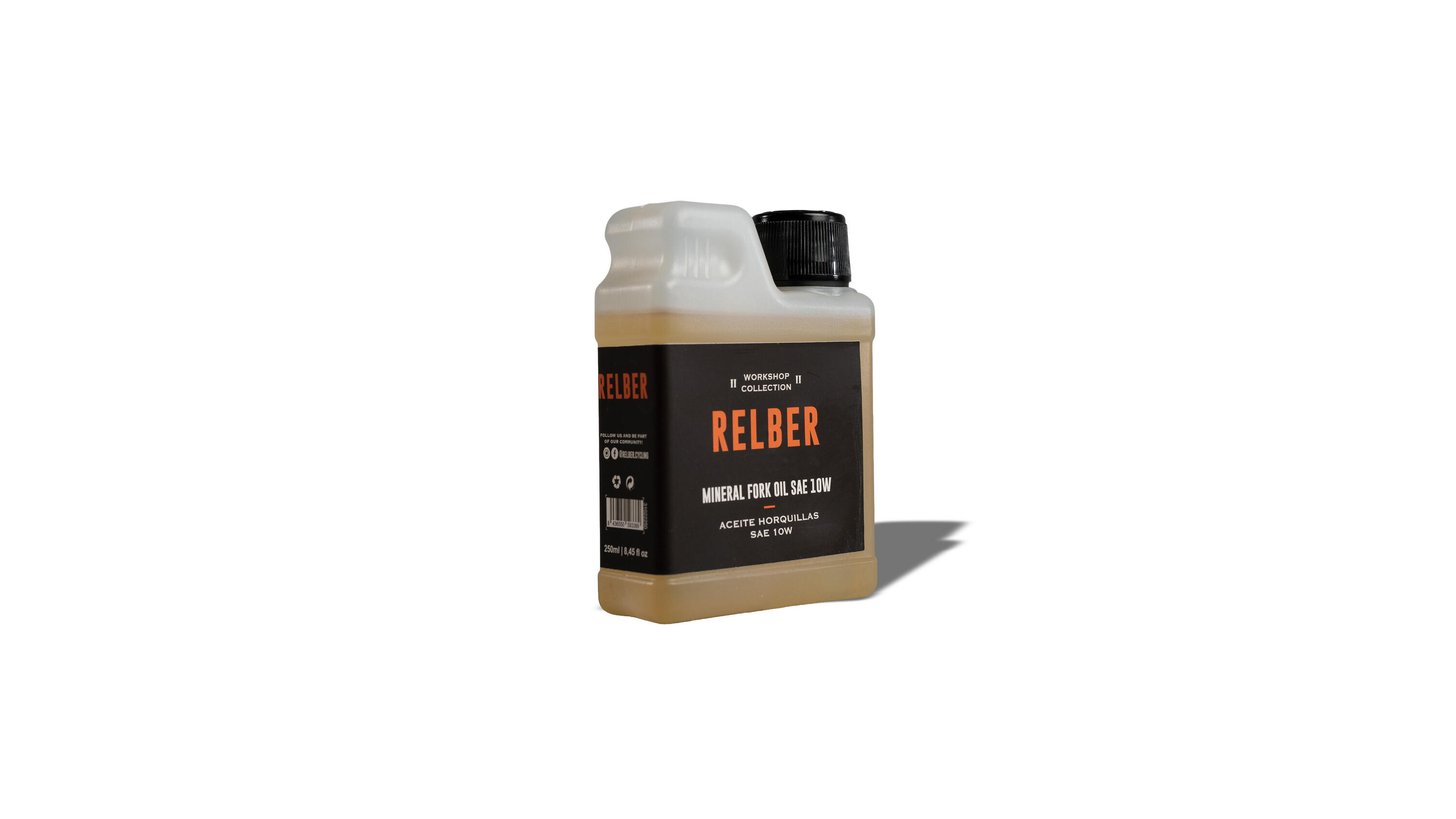 RELBER picture