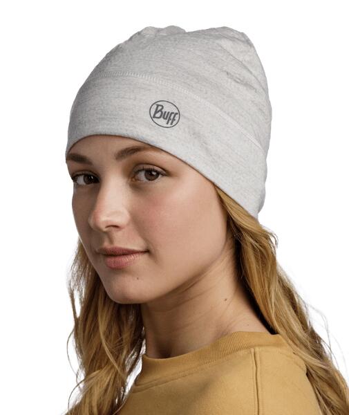 Bonnet unisexes Merino Lightweight Beanie Solid 6/7