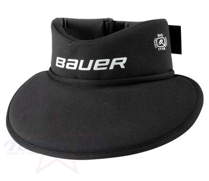 Halsschutz Bauer Core NLP8