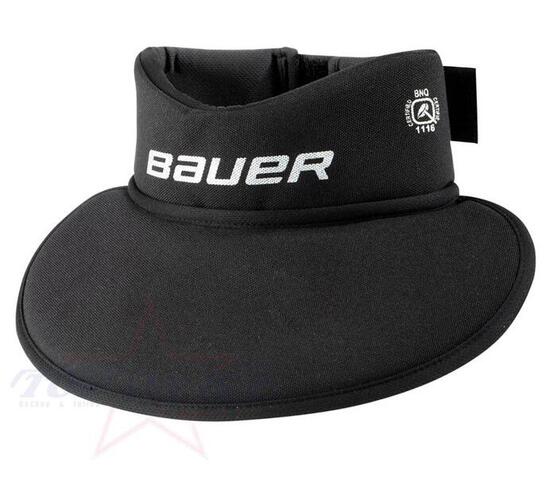 Halsschutz Bauer Core NLP8