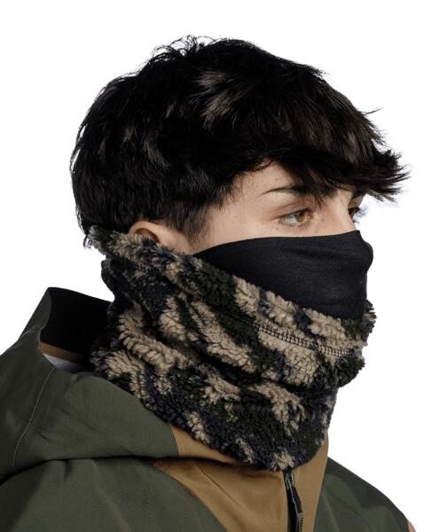 Neck warmers Switch Polar Neckwarmer 6/7