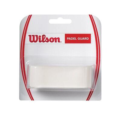Wilson padel guard protection tape