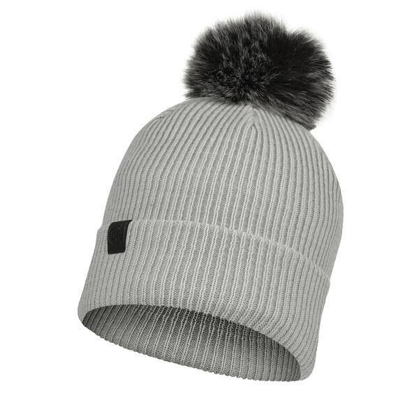 Chapeau d'hiver en tricot buff pour femmes 5/6