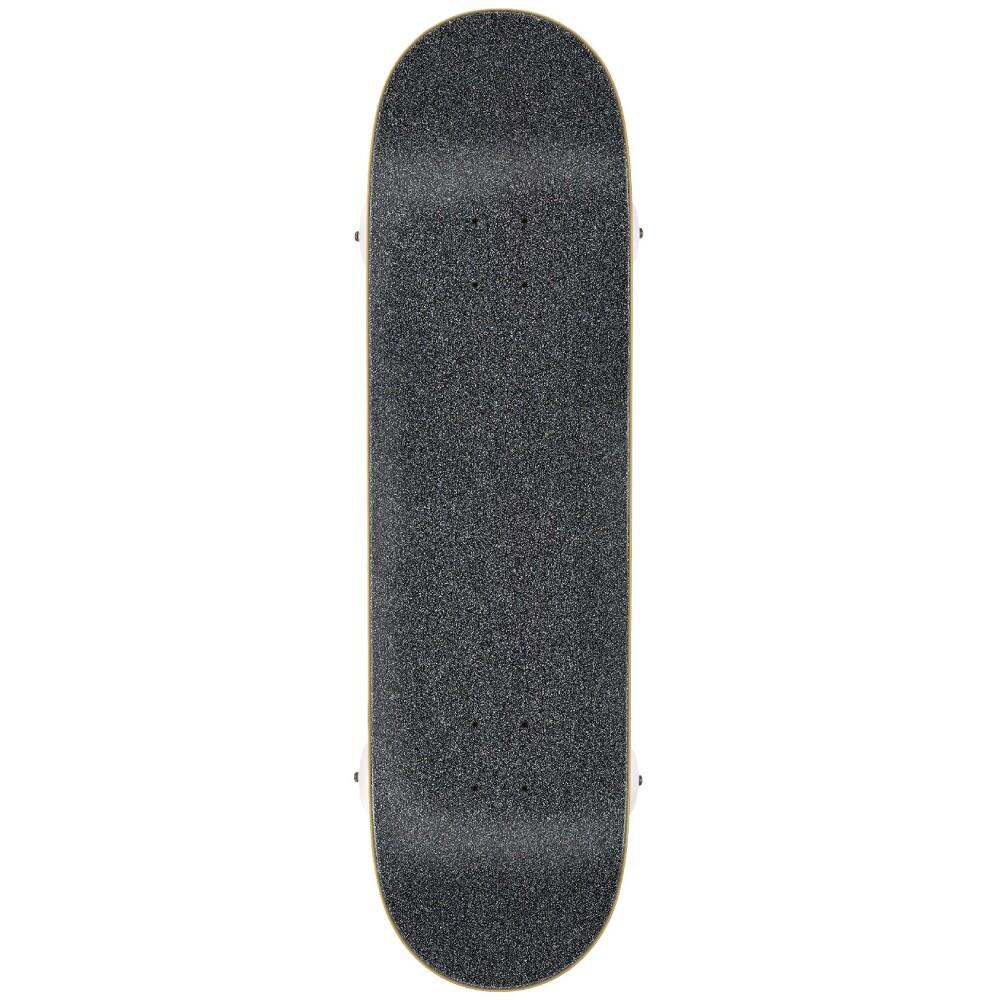 Skateboard Santa Cruz Gradient Hands XL 8.51'' 2/3