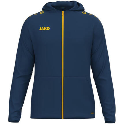 Hooded jacket Jako One