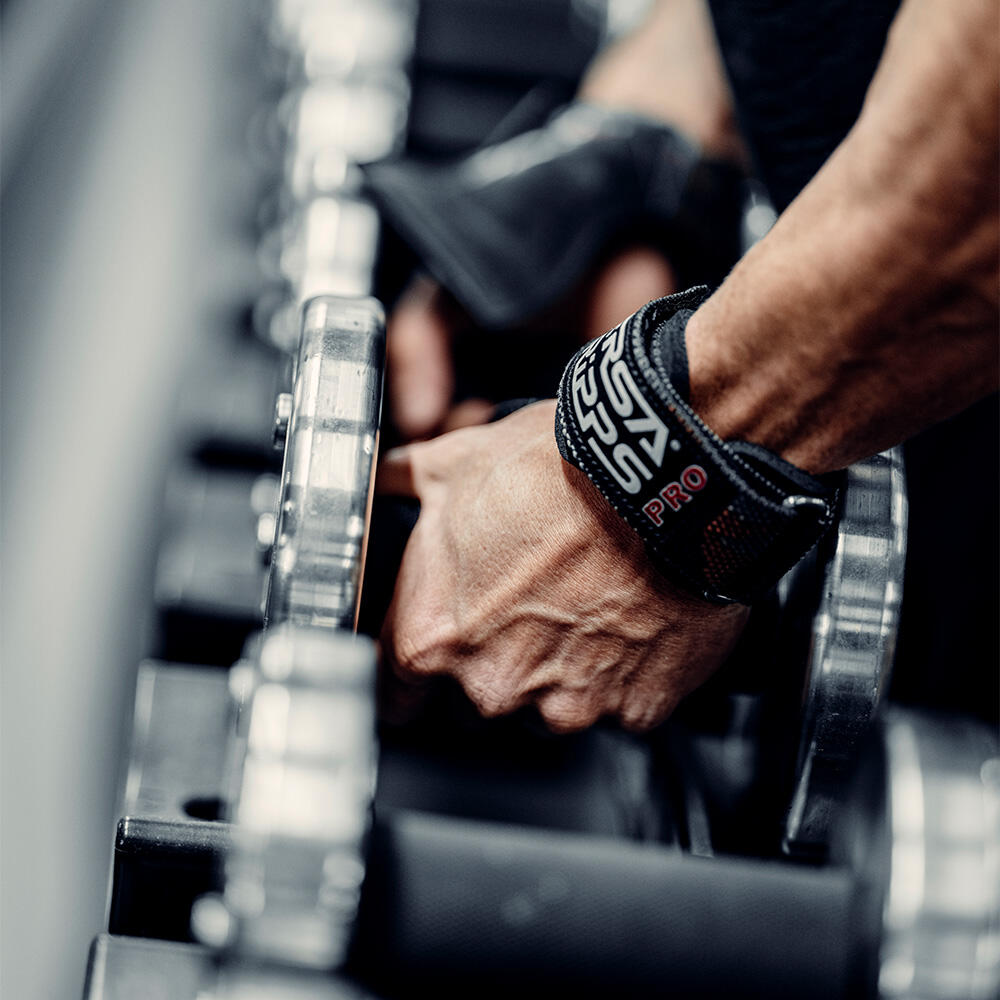 Versa Gripps Pro 5/5