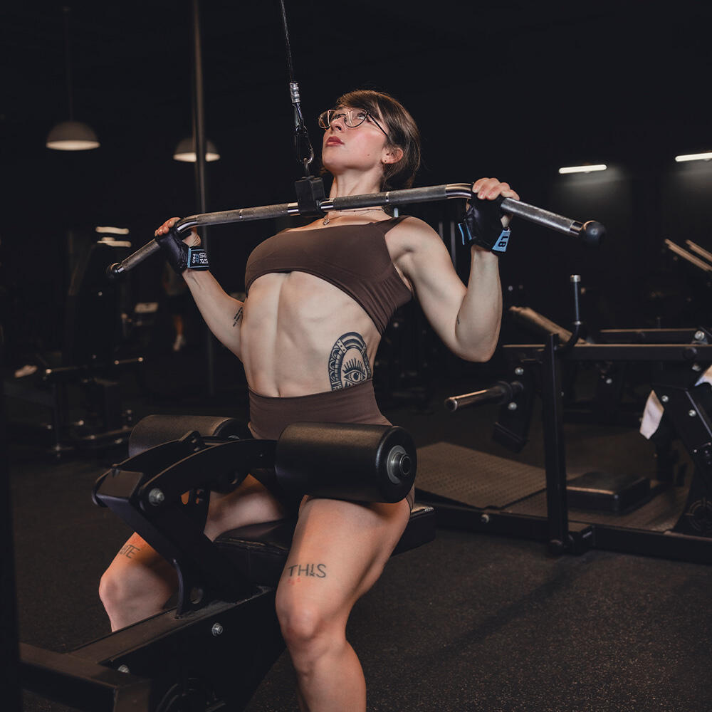 Versa Gripps Pro 4/5