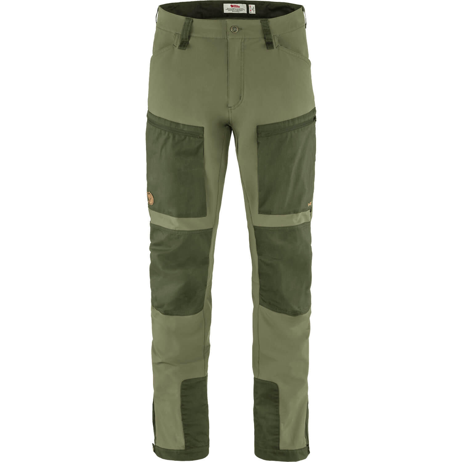FJALLRAVEN picture