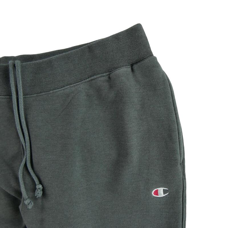Second life - Pantaloni de jogging gri pentru bărbați - Ca nou