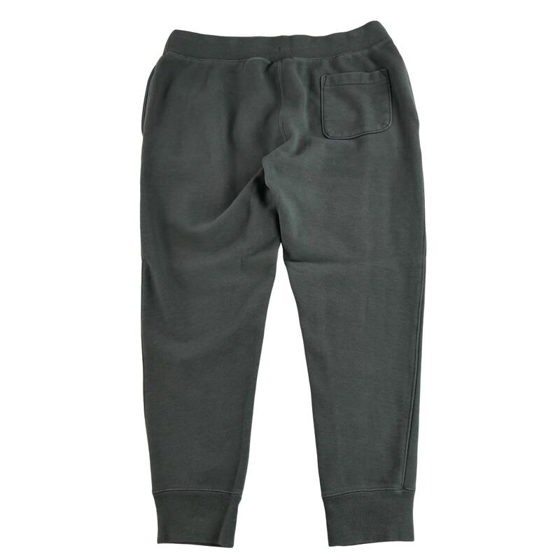 Second life - Pantaloni de jogging gri pentru bărbați - Ca nou