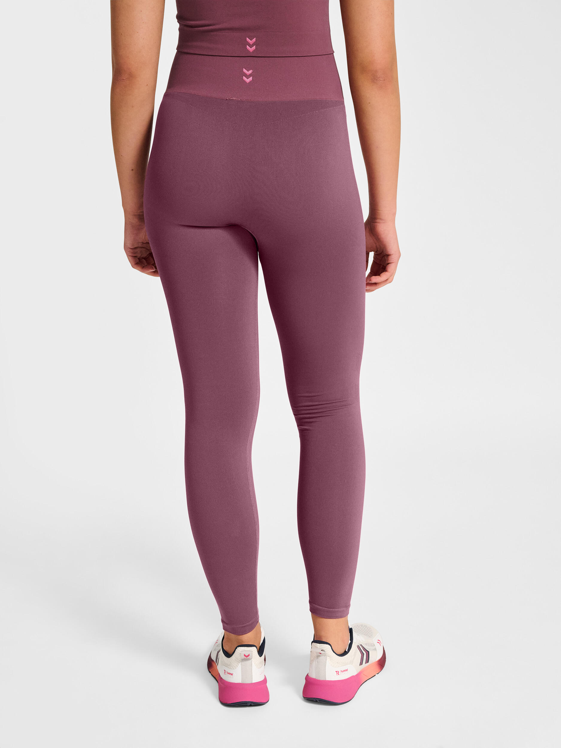 Enfiler Collants Hmlhiit Femme 2/7