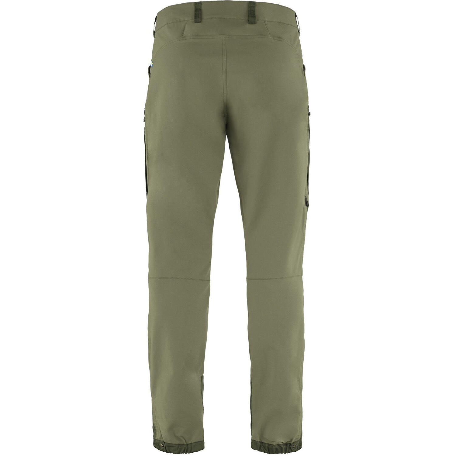 Herren Trekkinghose Keb Agile 5/5