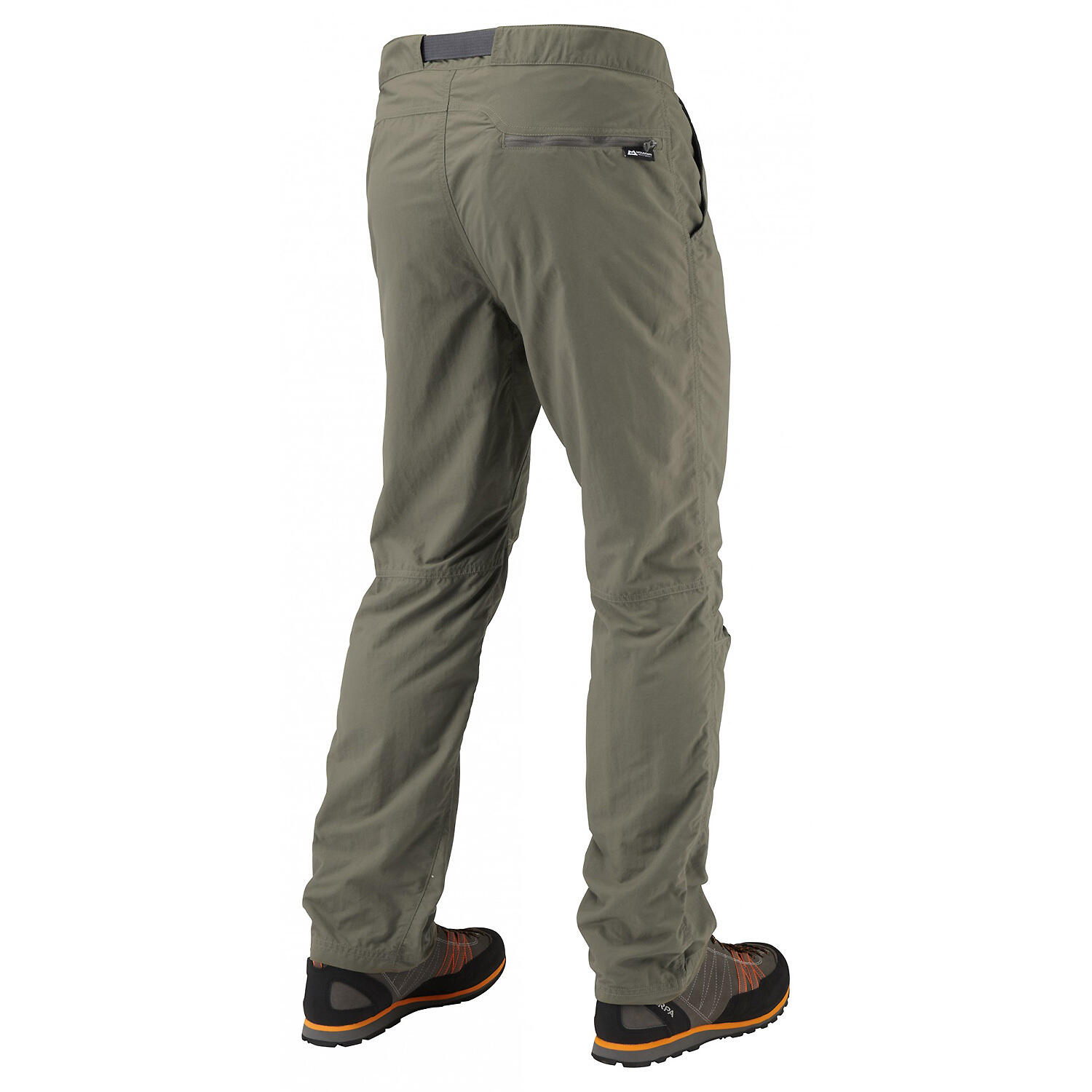 Herren Hose M APPROACH PANT 3/3