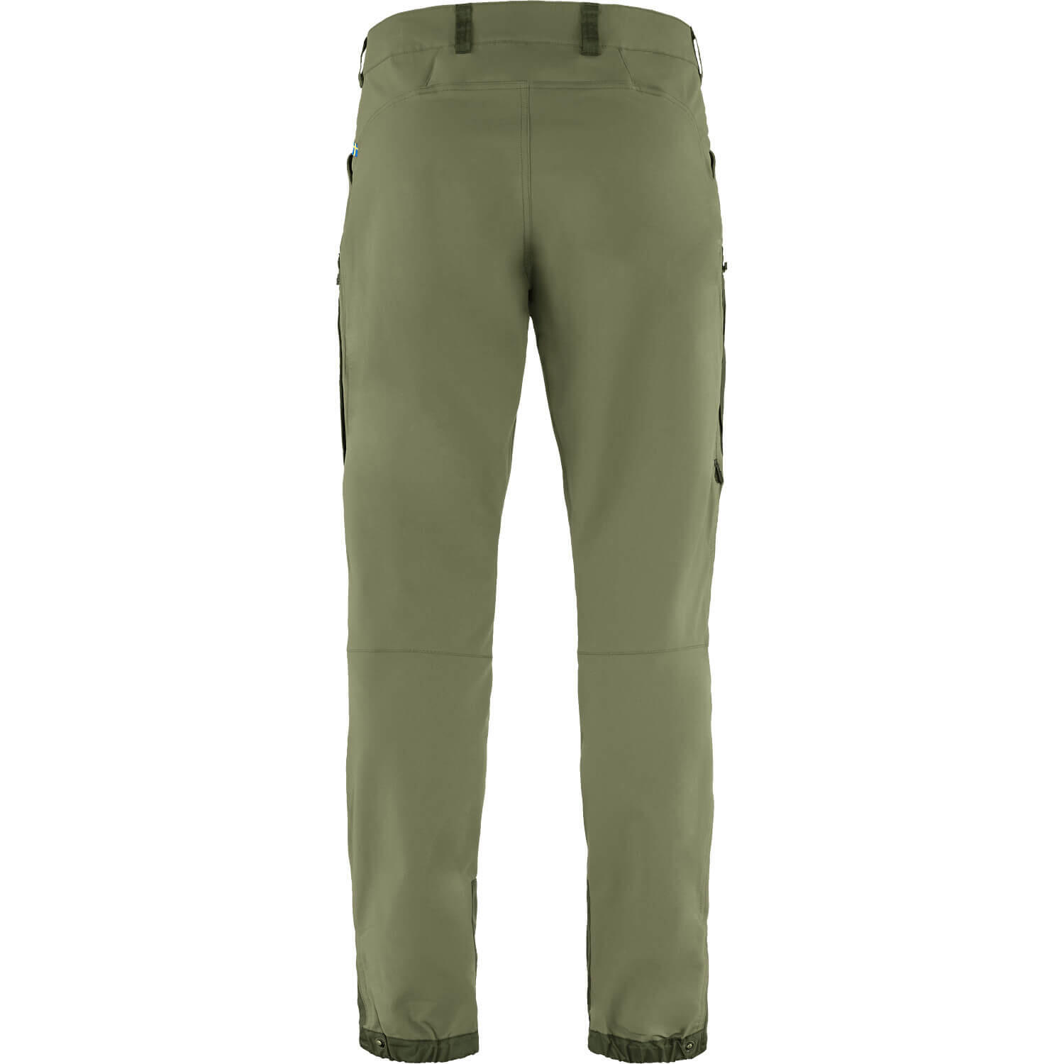 Herren Trekkinghose Keb Agile 4/5