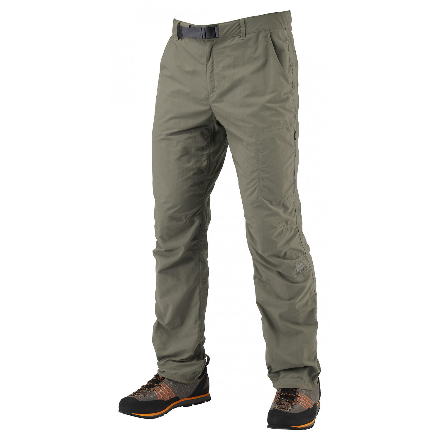 Herren Hose M APPROACH PANT 2/3
