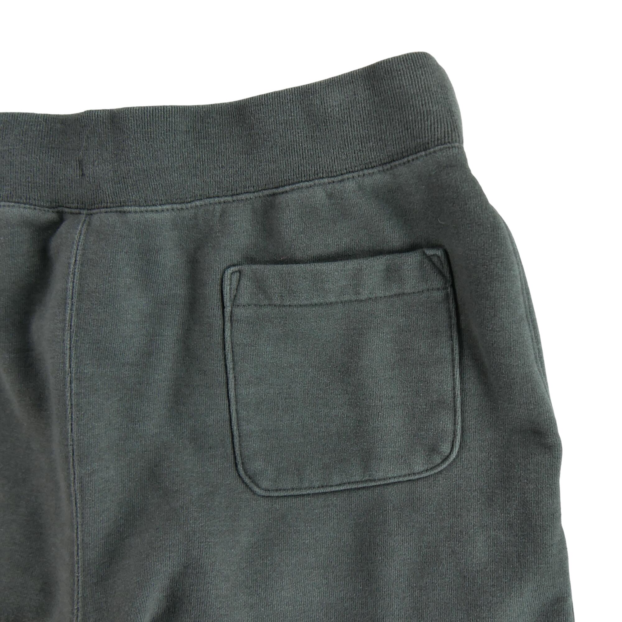 Reconditionné - Jogging Homme Gris - Excellent 4/6