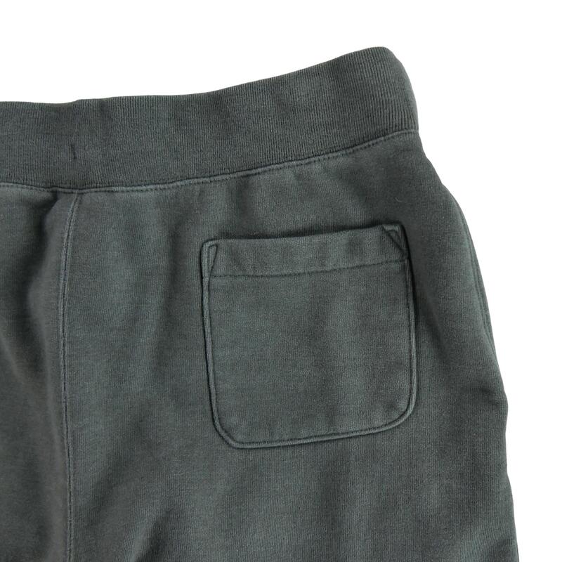 Second life - Pantaloni de jogging gri pentru bărbați - Ca nou