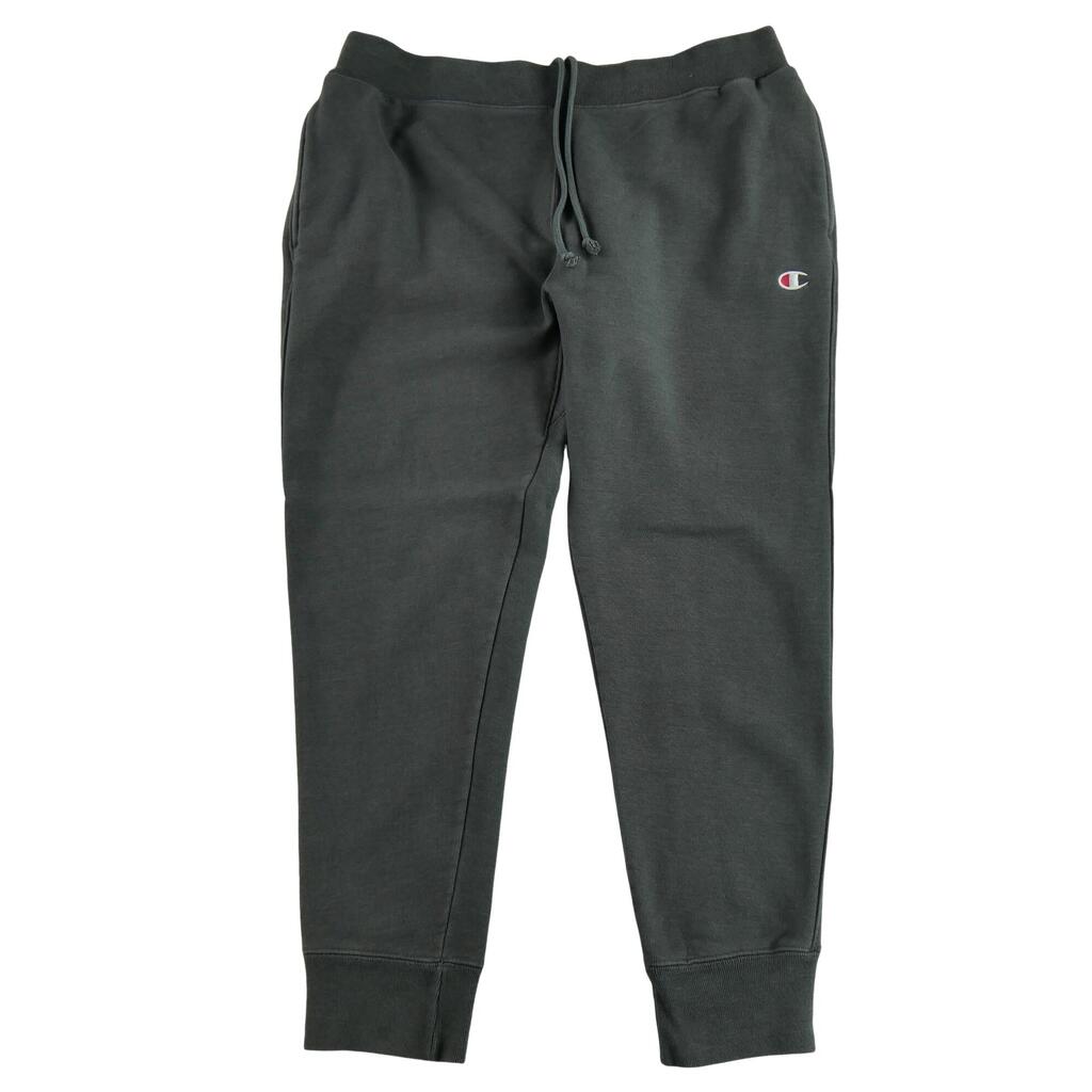 Men's Grey Sweatpants