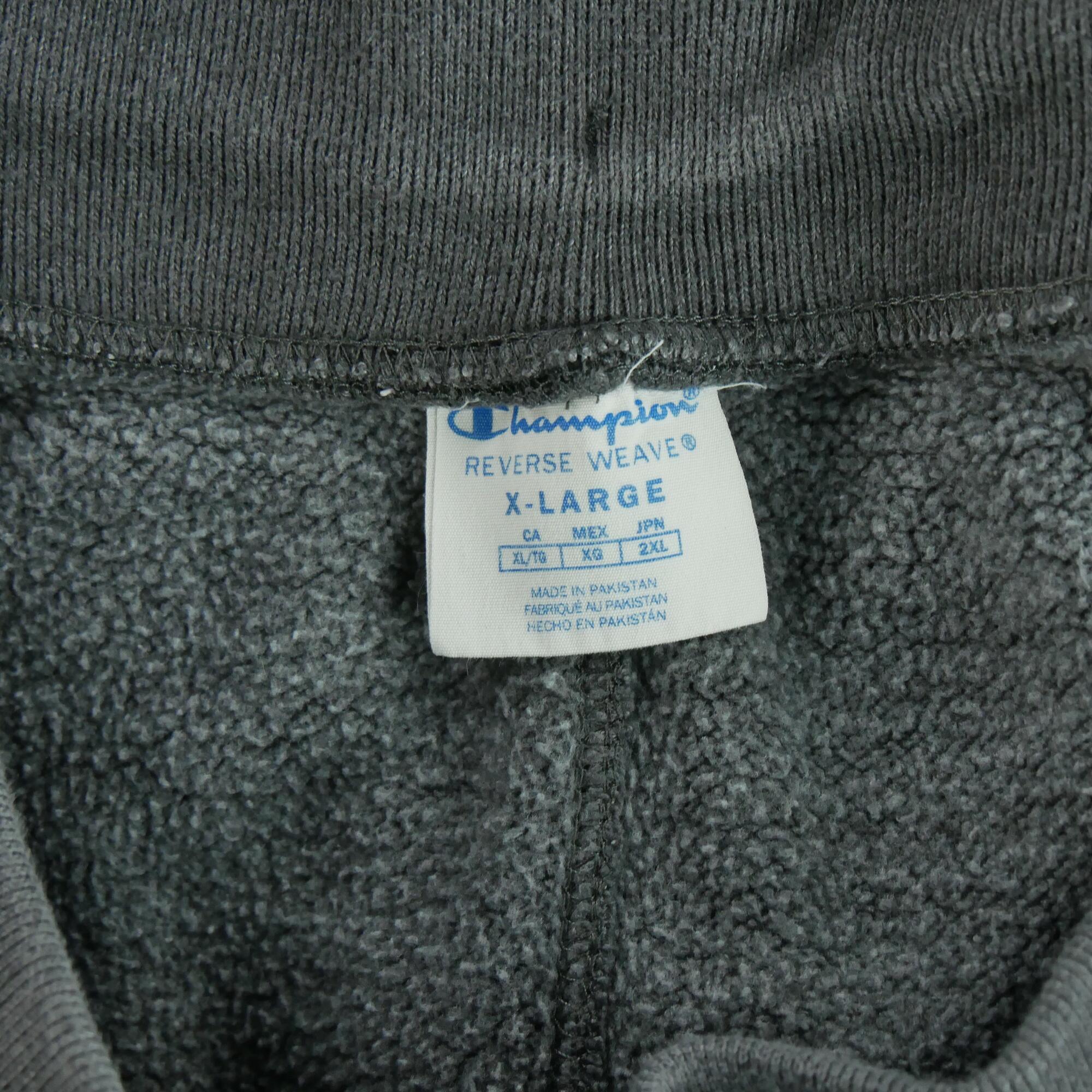 Reconditionné - Jogging Homme Gris - Excellent 6/6