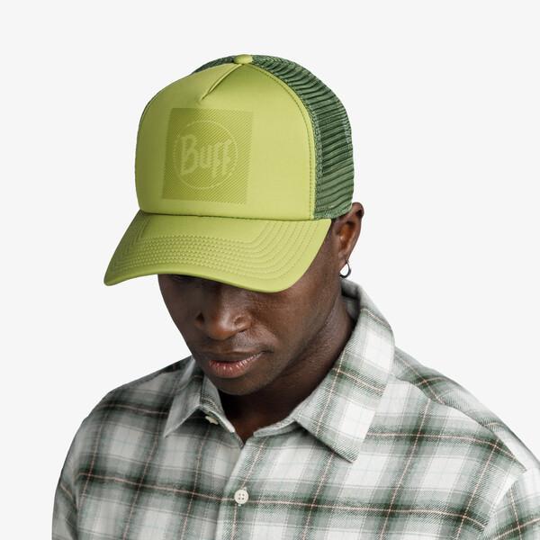 Czapka Buff Trucker Cap 4/5