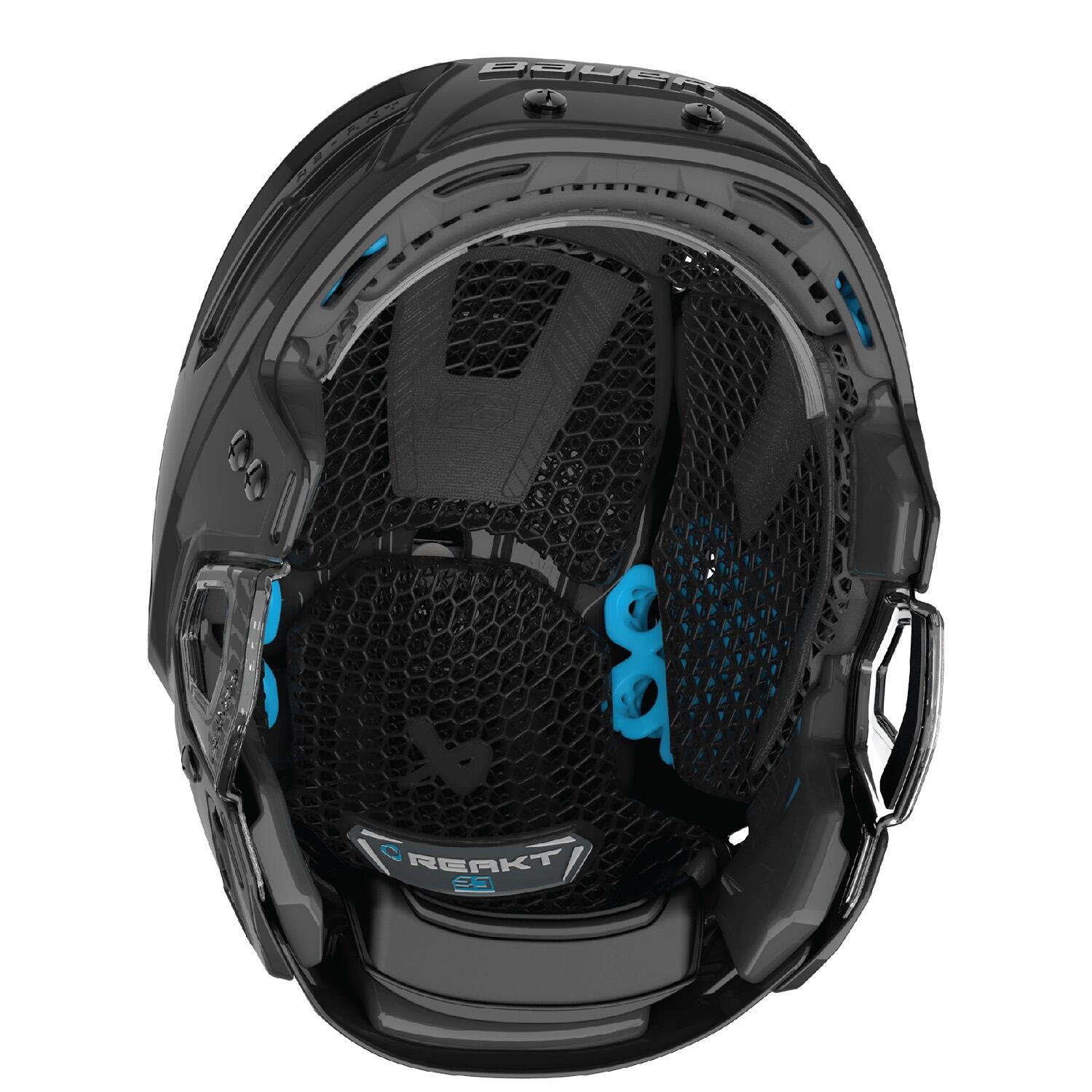 Helm Bauer RE-AKT 3D 3/3