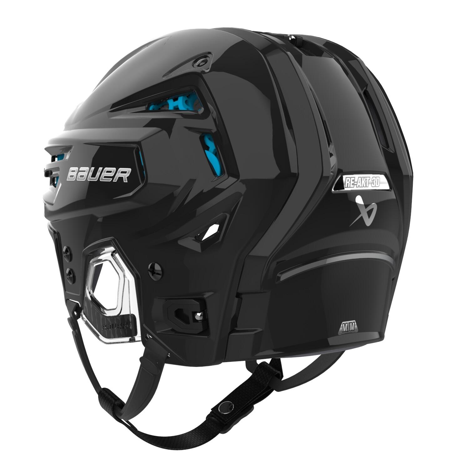 Helm Bauer RE-AKT 3D 2/3