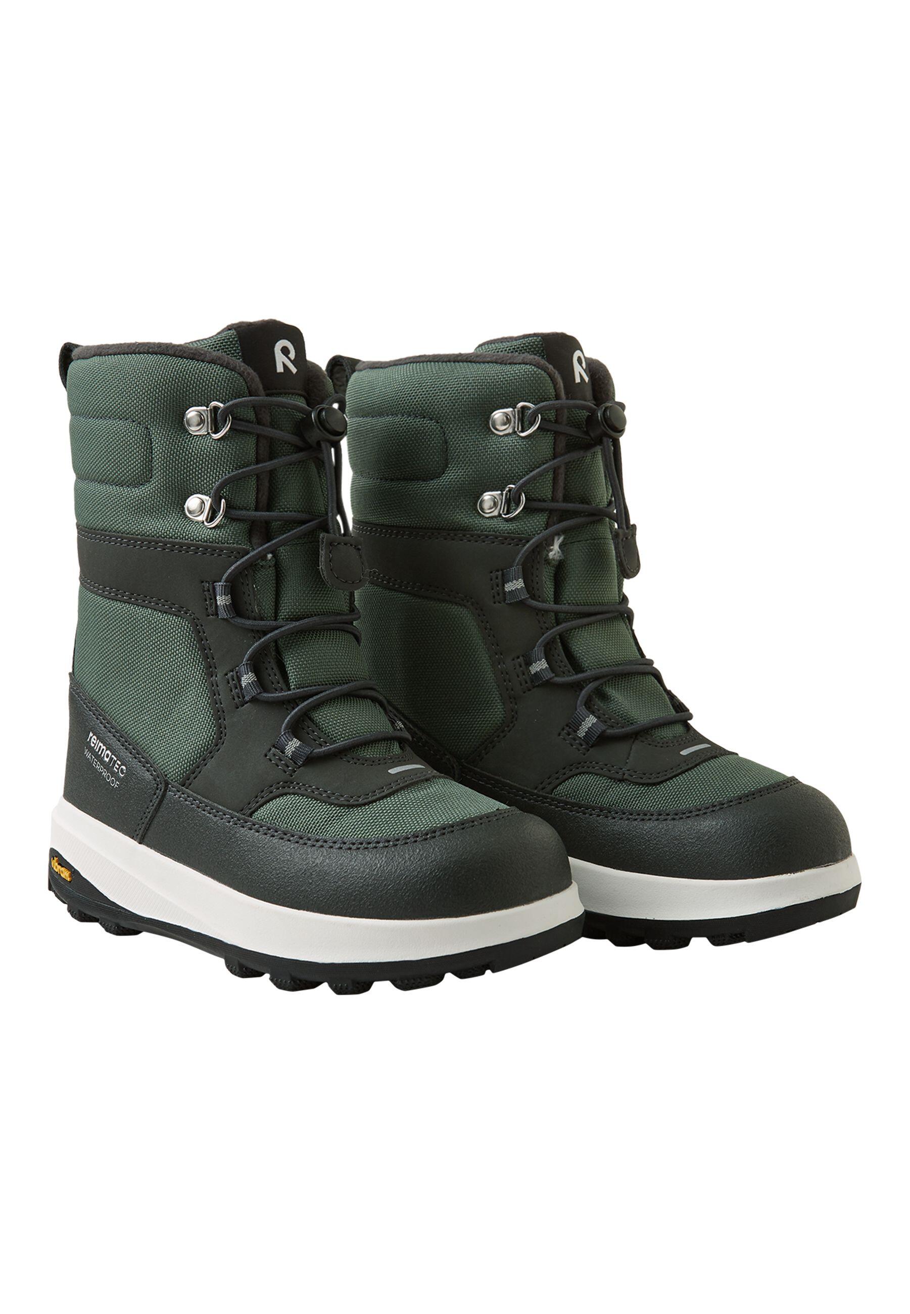Bottes d'hiver Reimatec Laplander 2.0 - Isolierung getestet bis -40 °C 3/7