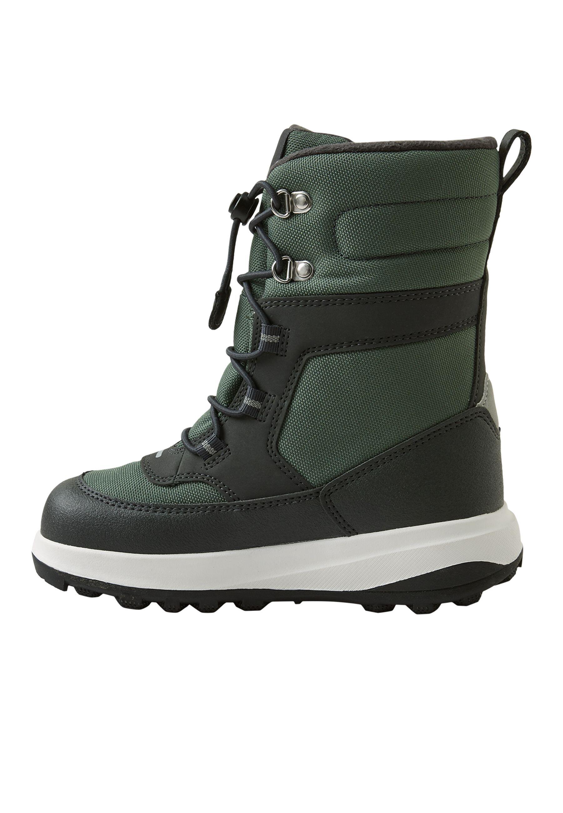 Bottes d'hiver Reimatec Laplander 2.0 - Isolierung getestet bis -40 °C 2/7