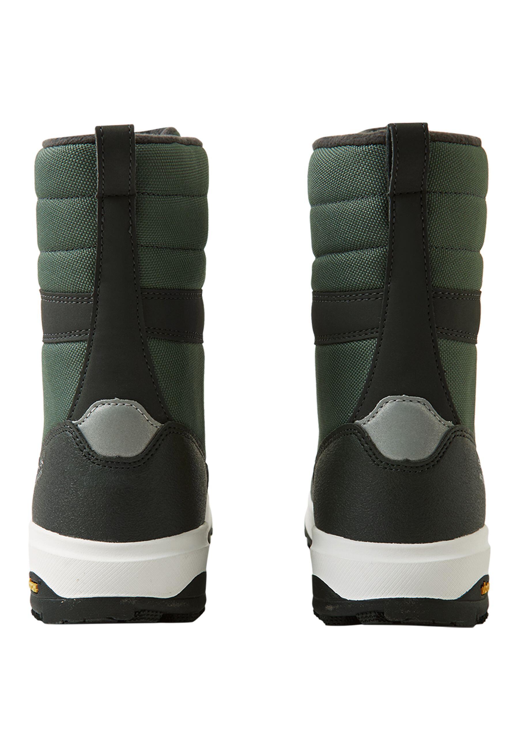 Bottes d'hiver Reimatec Laplander 2.0 - Isolierung getestet bis -40 °C 5/7