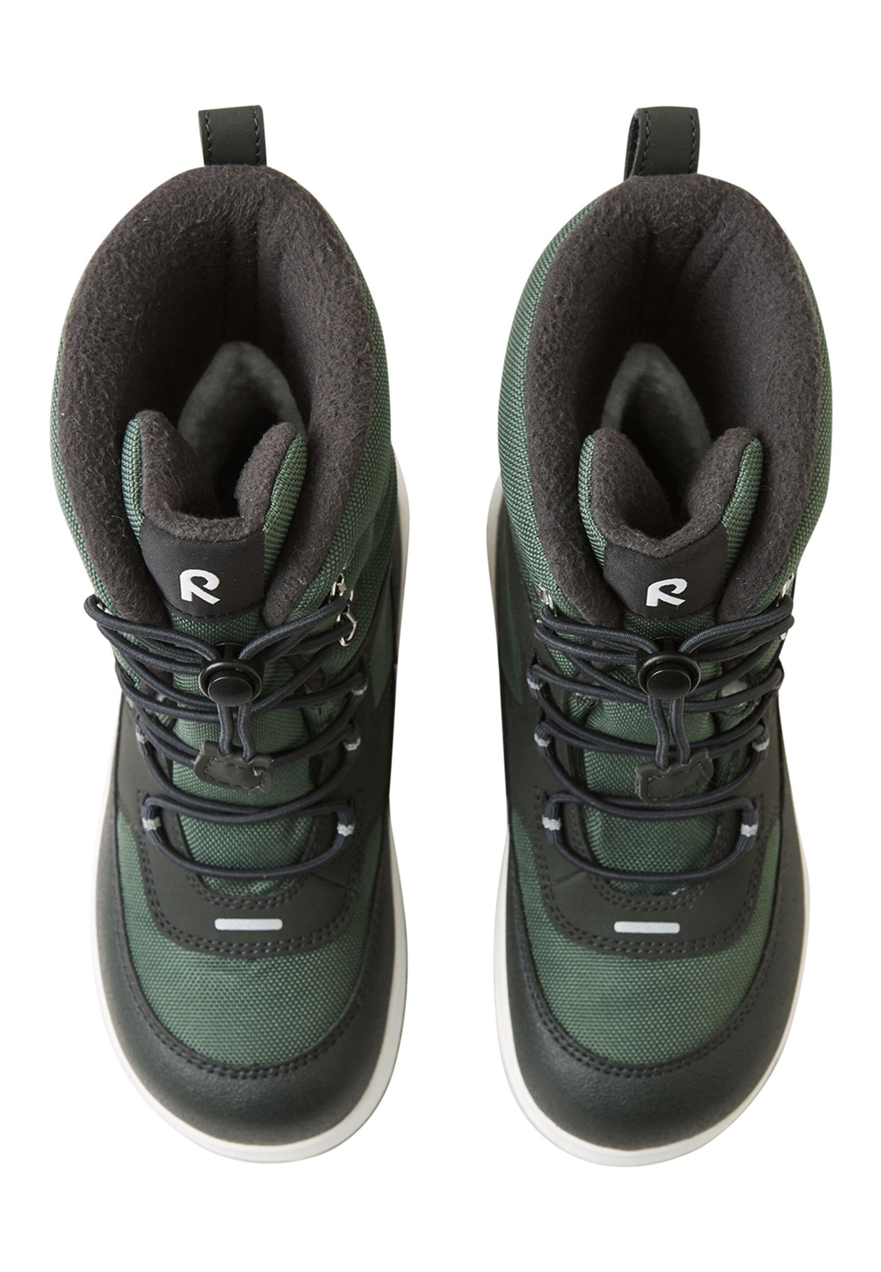 Bottes d'hiver Reimatec Laplander 2.0 - Isolierung getestet bis -40 °C 4/7