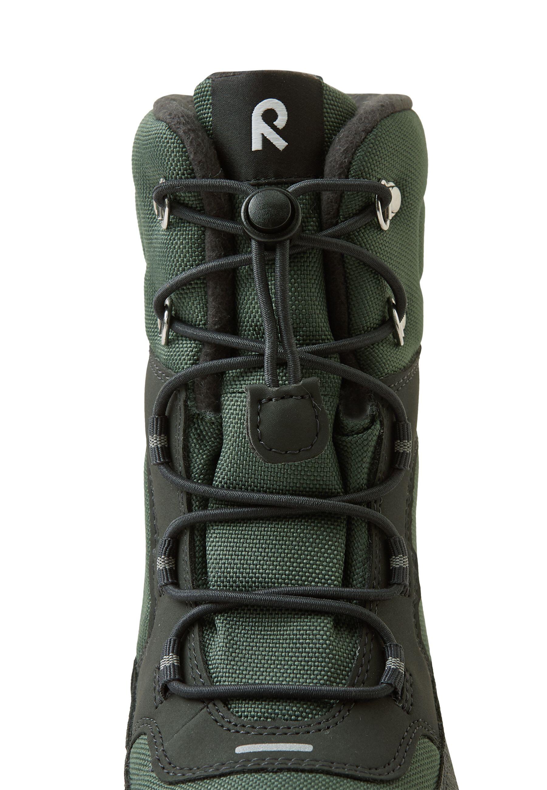 Bottes d'hiver Reimatec Laplander 2.0 - Isolierung getestet bis -40 °C 6/7