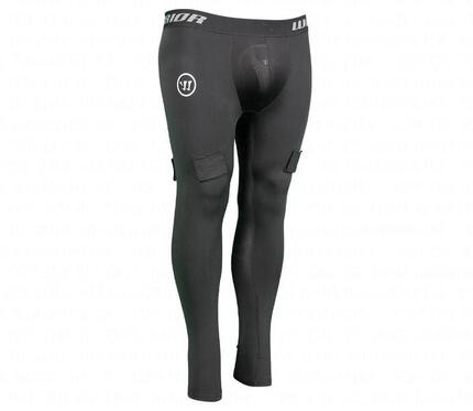 Tiefschutz Hose Warrior Comp Senior