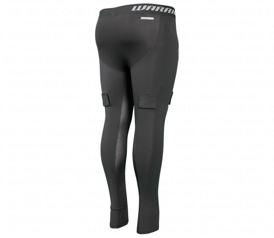 Tiefschutz Hose Warrior Comp Junior 2/2