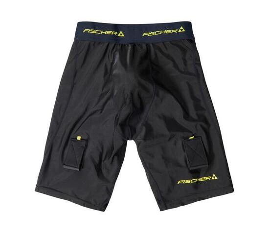 Tiefschutz Fischer Compression Short Senior