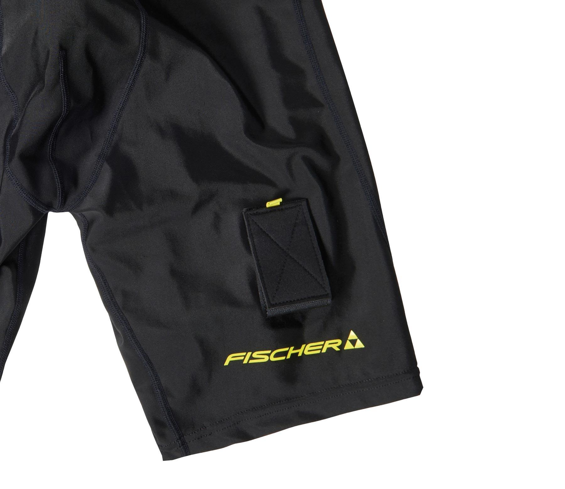 Tiefschutz Fischer Compression Short Senior 2/2