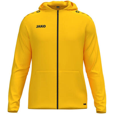 Jako Herren Kapuzenjacke One 6800