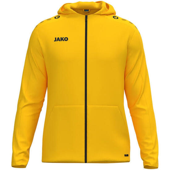 Jako Herren Kapuzenjacke One 6800