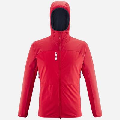 Softshelljacke WINDSTOP LIMITED EMISSION herren