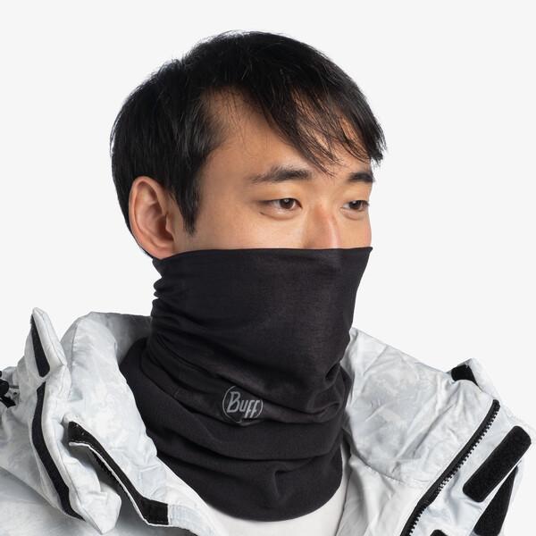 Komin zimowy z polaru Buff Polar 5/7