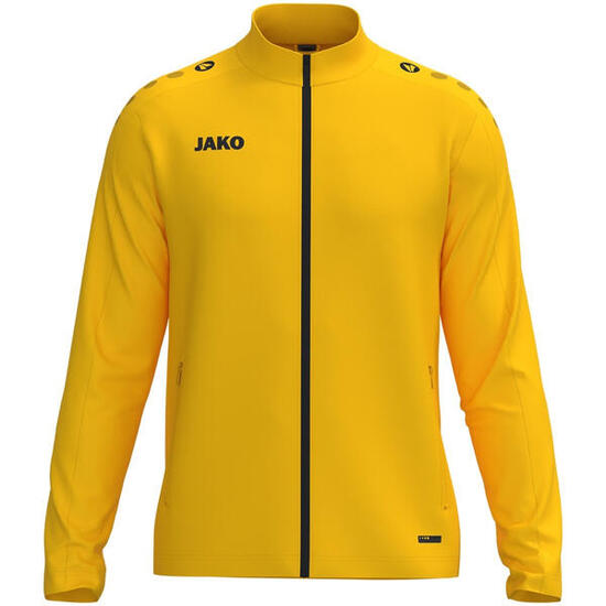 Jako Herren Freizeitjacke One 9800